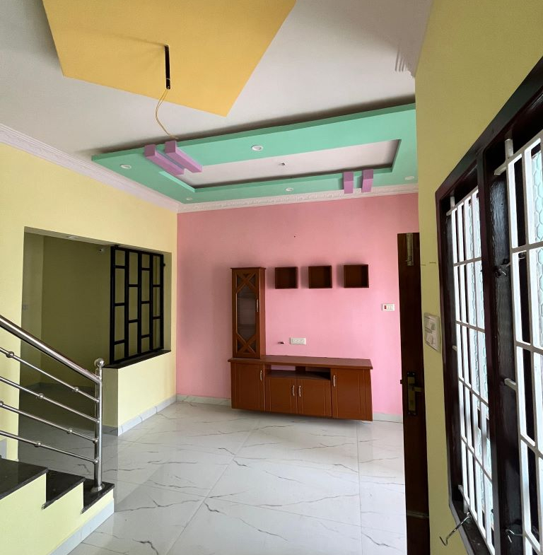3bhk house for sale in edalakudy
