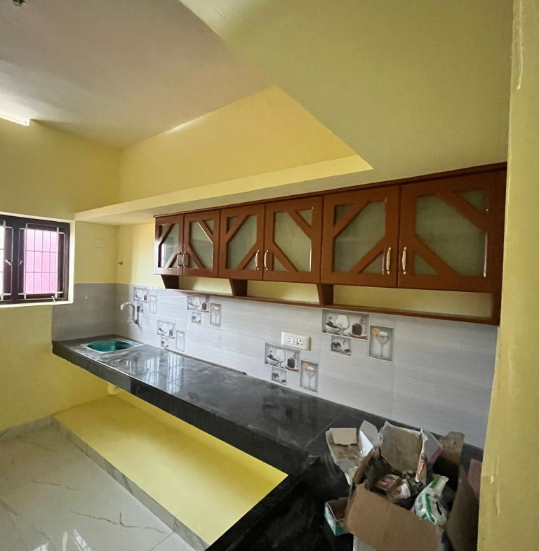 3bhk house for sale in edalakudy