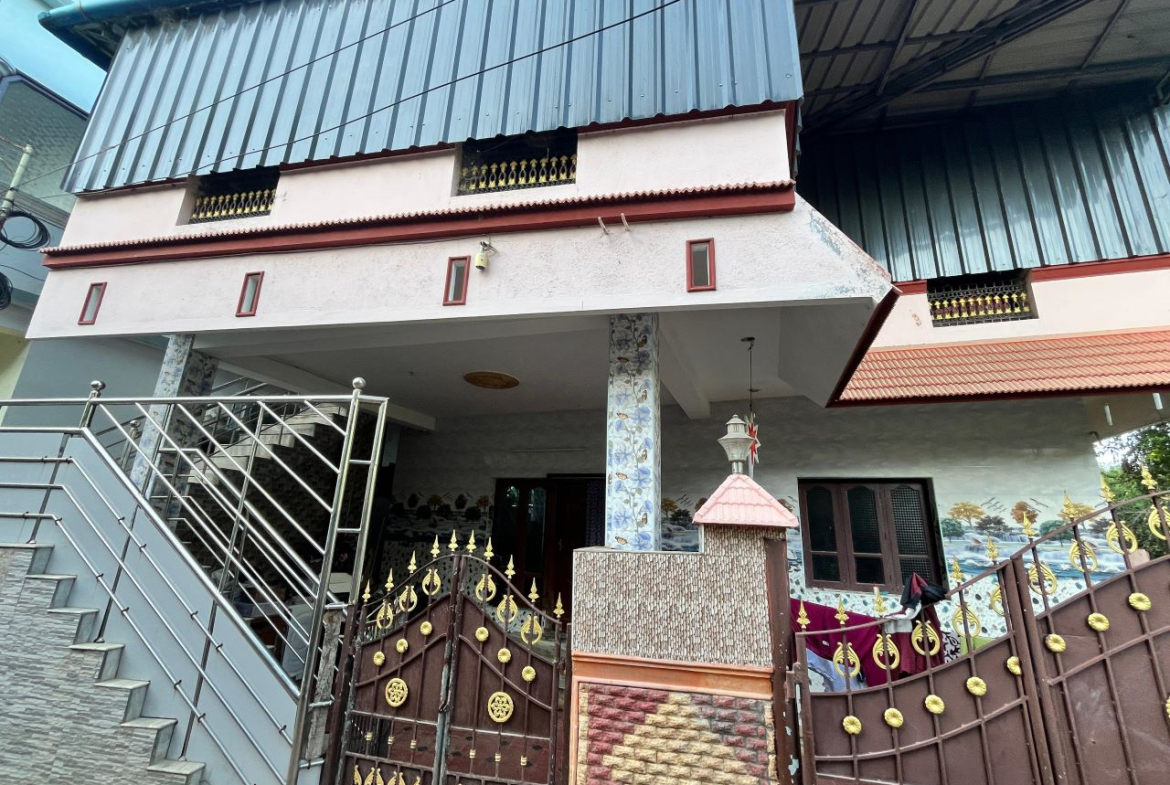 2bhk house for sale in vadasery
