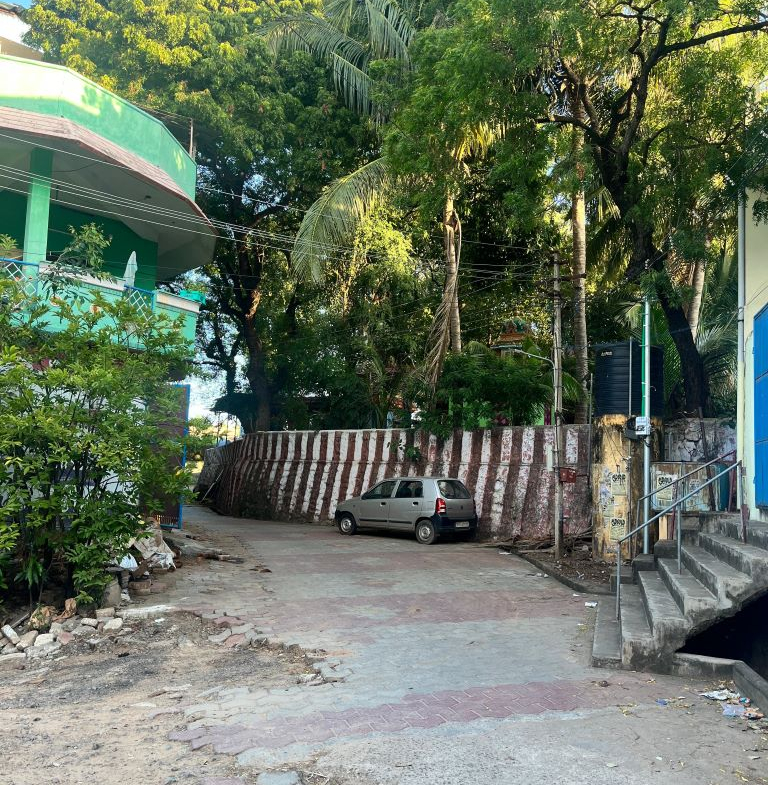 2bhk house for sale in vadasery