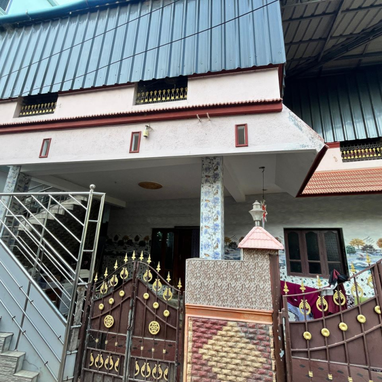 2bhk house for sale in vadasery