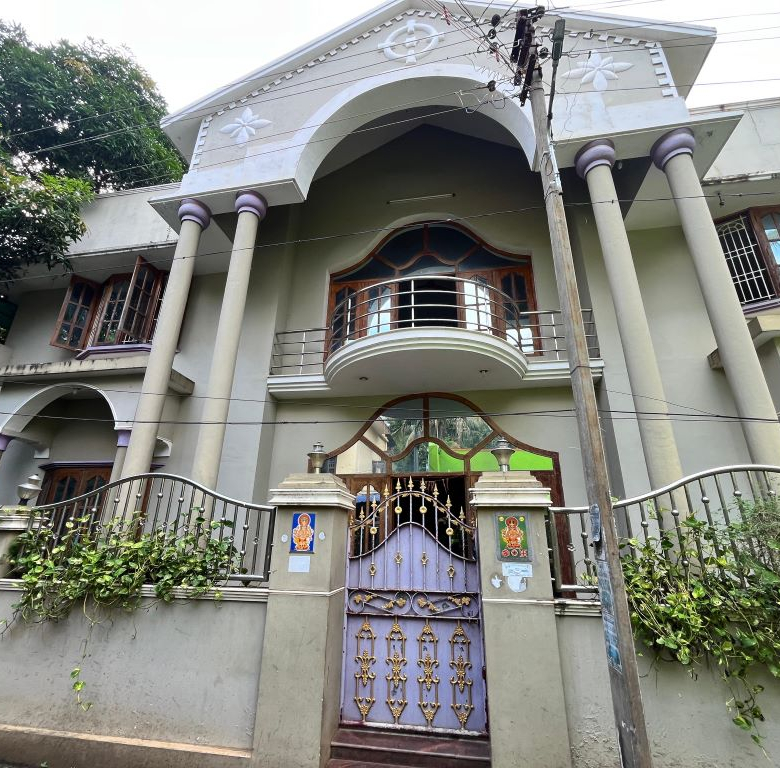 6BHK House For Sale in Peruvilai