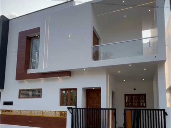 3BHK House for sale in Konam, Nagercoil 6 House for sale in Konam