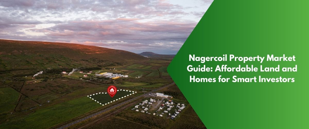 nagercoil property market