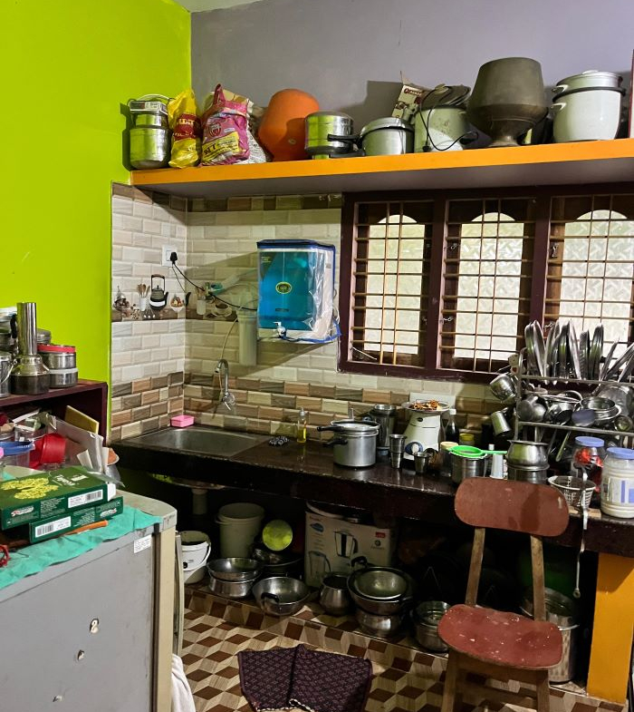 6 BHK House for Sale In Aralvaimozhi