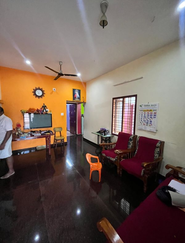 6 BHK House for Sale In Aralvaimozhi