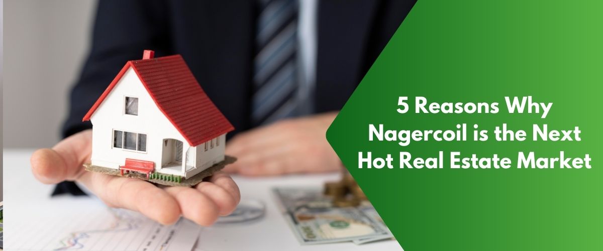 hot real estate market