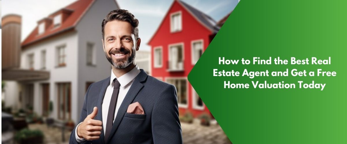 best real estate agent