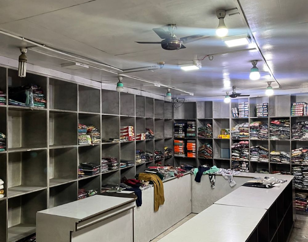 Shop for sale in Aralvaimozhi