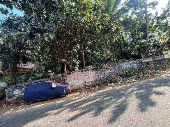 Land For Sale in Santhapuram, Asaripallam 16 Land for sale in Asaripallam