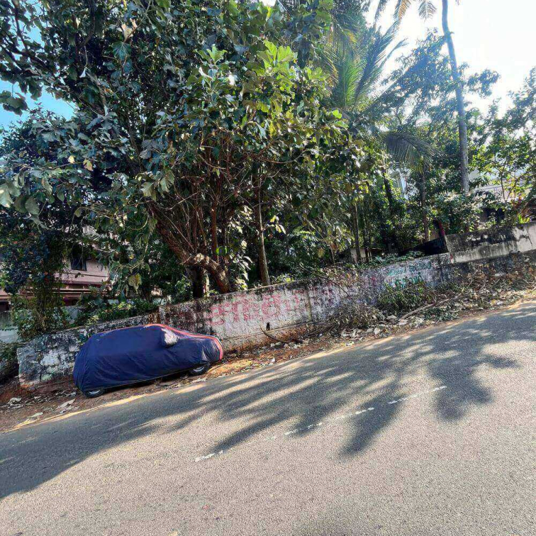 Land for sale in Asaripallam
