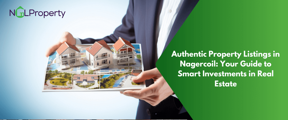 authentic property listings in Nagercoil