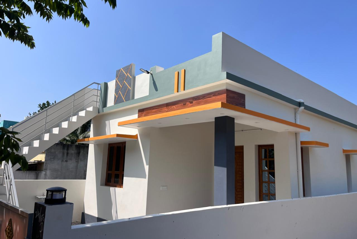 Kesavanputhoor house for sale