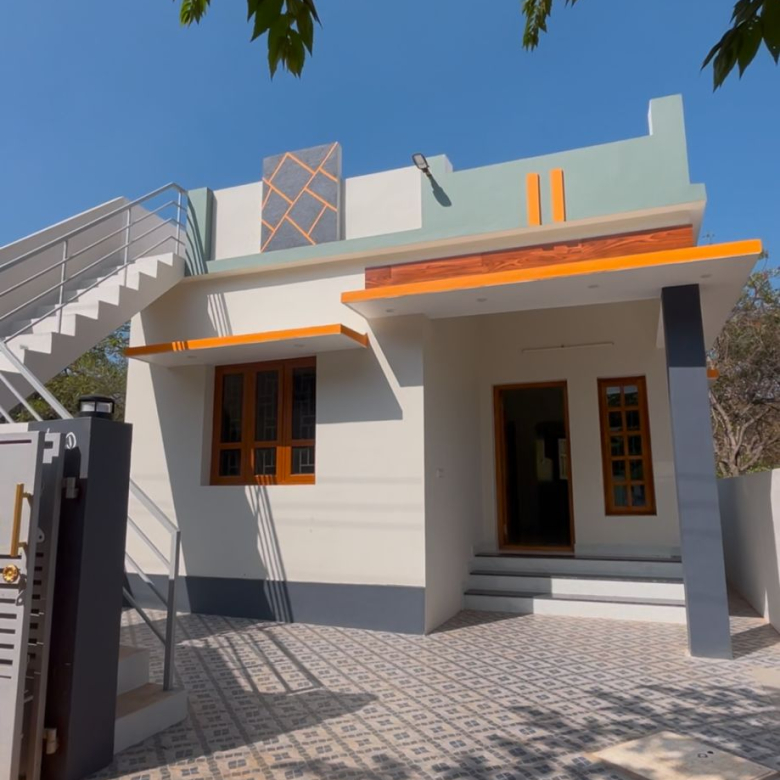 Kesavanputhoor house for sale