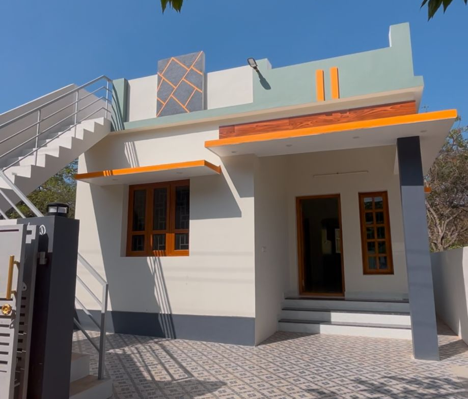 Kesavanputhoor house for sale