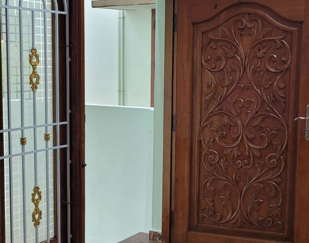 House for Sale in Rajakkamangalam