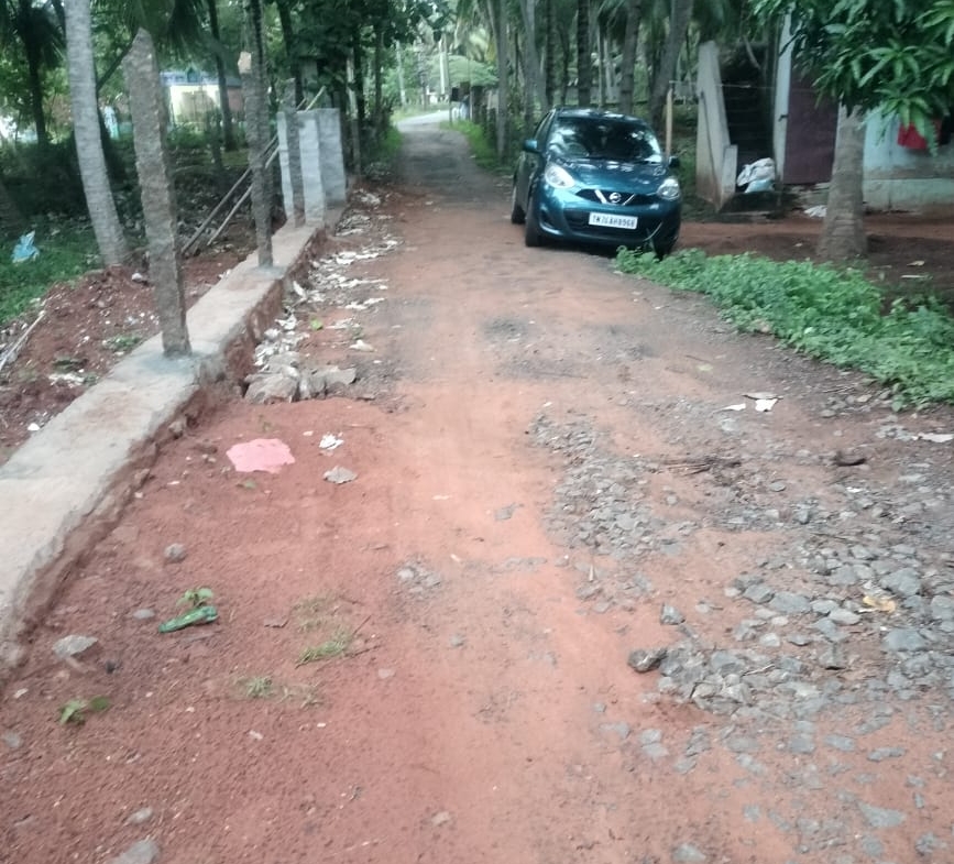 Land-for-sale-in-chemponkarai Land for sale in Chemponkarai