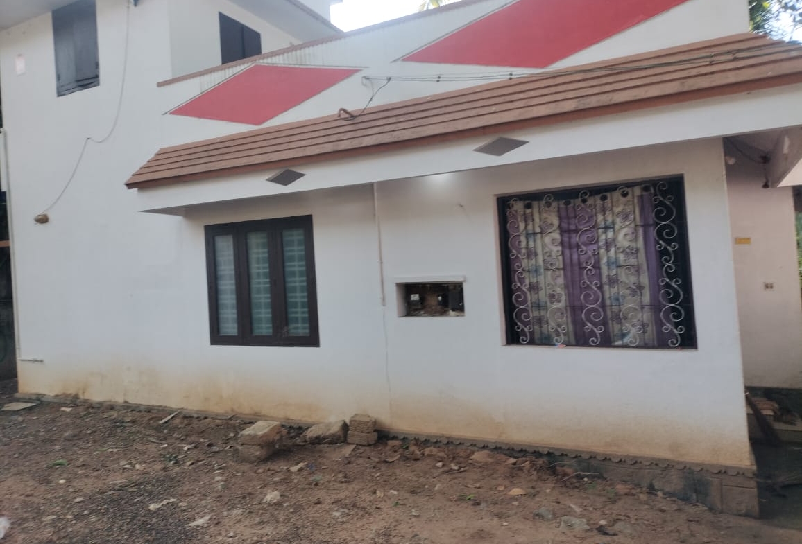 3BHK House for Sale in Azhagiyamandapam