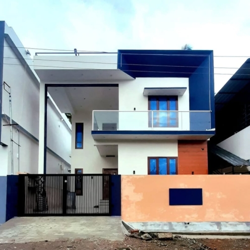 house for sale in Arasanvilai 1