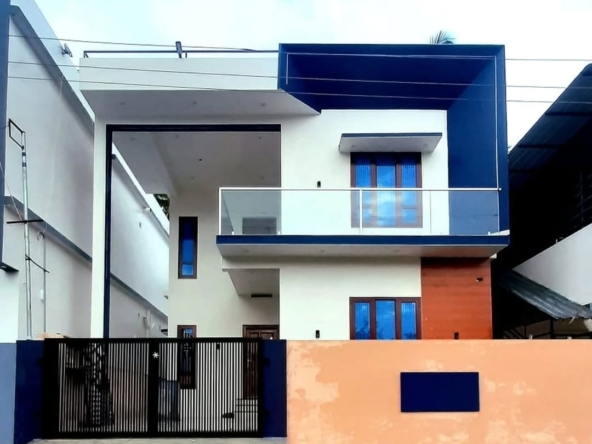 house for sale in Arasanvilai 1