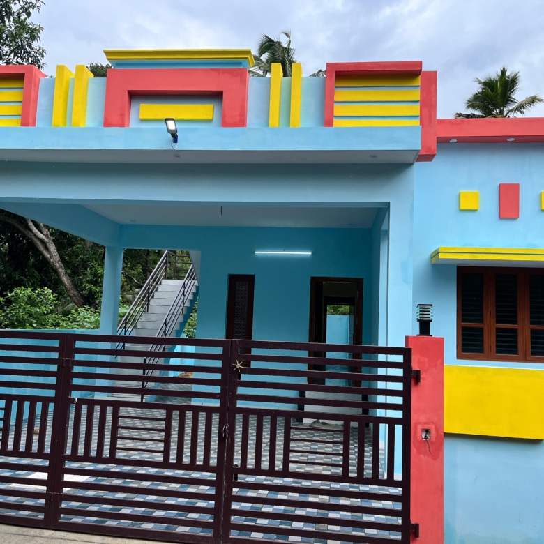 House for Sale in Mugilanvilai