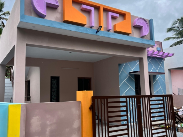 house for sale in mugilanvilai 1