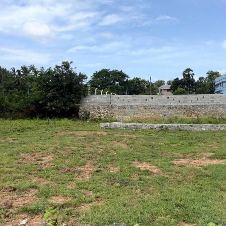 Land For Sale in Parvathipuram 11 land for sale in parvathipuram 1
