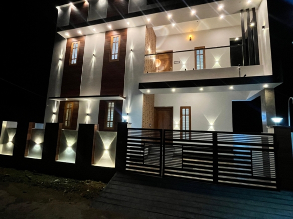 3BHK House for Sale in South Soorankudy 14 House for sale in South Soorankudy 2