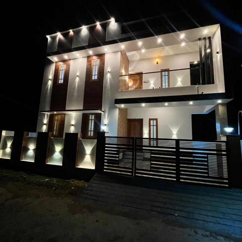 House for sale in South Soorankudy 2