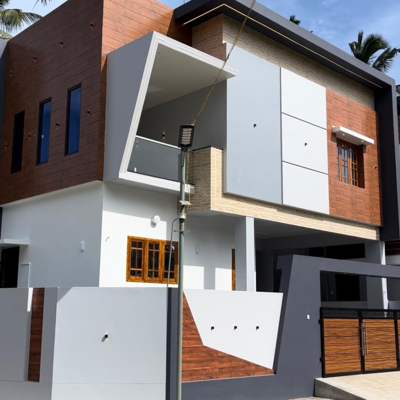 House for sale in konam