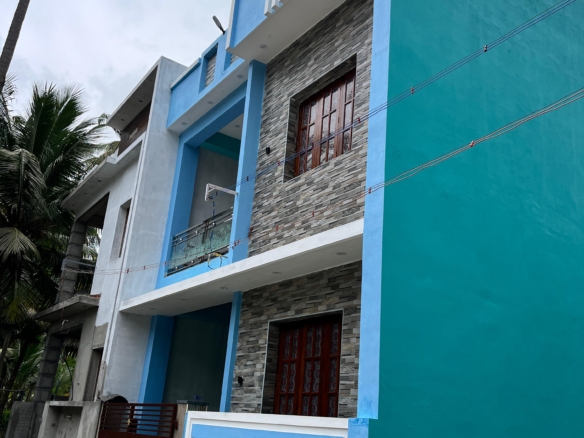 2BHK House for Sale in Parakkai 12 House for sale in parakkai