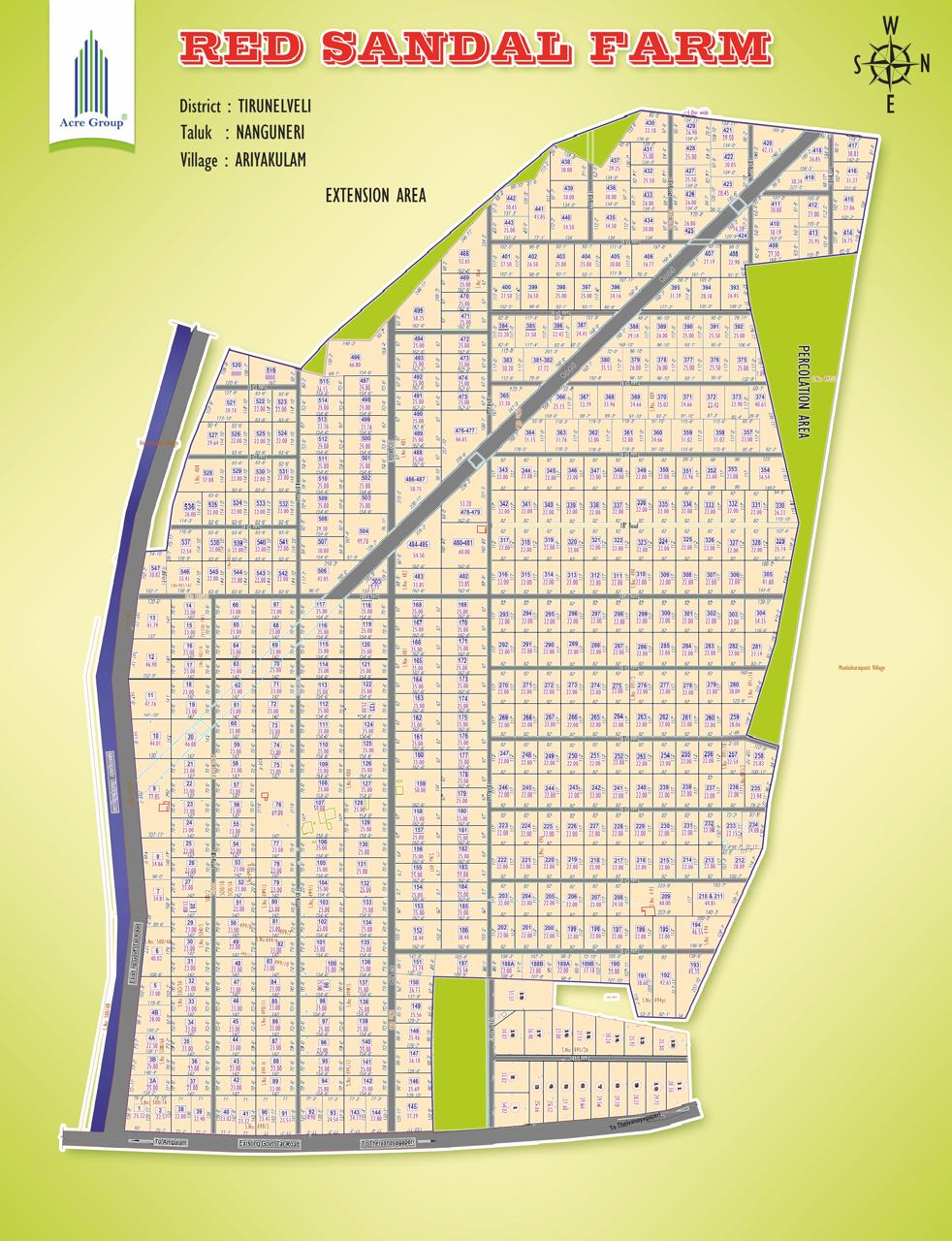 Plot-for-sale-in-Ariyakulam-7